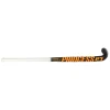 Princess Hockey Hockeystick* Indoor Premium 7 Star SG9 low bow hockeystick  black orange - 36,5 inch