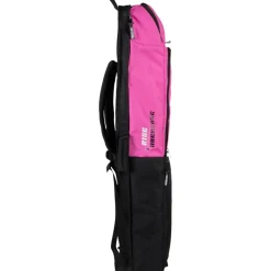 Princess Hockey Hockeytas* No Excuse 3 sticks hockeytas black pink