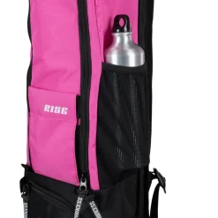 Princess Hockey Hockeytas* No Excuse 3 sticks hockeytas black pink