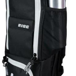 Princess Hockey Hockeytas* No Excuse 3 sticks hockeytas black white