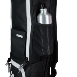 Princess Hockey Hockeytas* No Excuse 3 sticks hockeytas black white