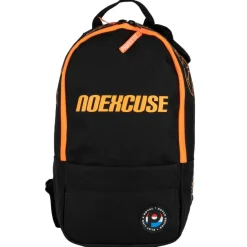 Princess Hockey Hockeytas* No Excuse hockeytas junior black orange