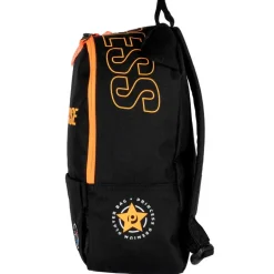 Princess Hockey Hockeytas* No Excuse hockeytas junior black orange