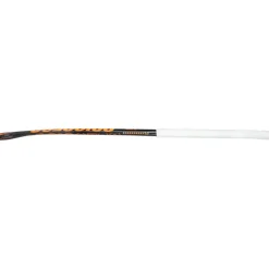 Princess Hockey Hockeystick* Premium 7 STAR SGX Extreme Low Bow hockeystick black orange