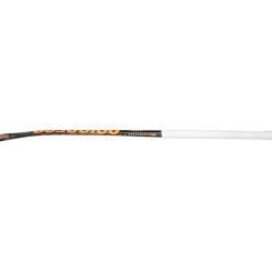 Princess Hockey Hockeystick* Premium 7 STAR SG9 Low Bow hockeystick junior black orange