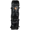 Princess Hockey Hockeytas* Premium 5 sticks hockeytas black