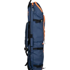 Princess Hockey Hockeytas* Premium 5 sticks hockeytas navy orange