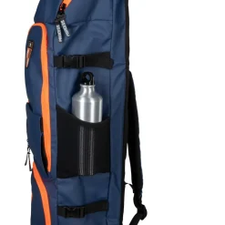 Princess Hockey Hockeytas* Premium 5 sticks hockeytas navy orange