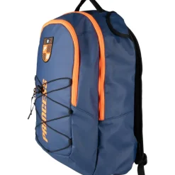 Princess Hockey Hockeytas* Premium hockeytas navy orange