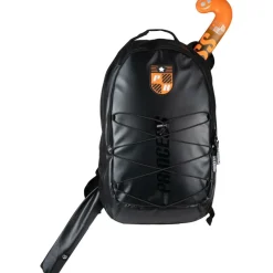 Princess Hockey Hockeytas* Premium hockeytas black white