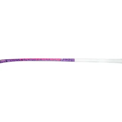 Princess Hockey Hockeystick* Woodcore hockeystick junior purple pink