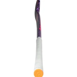 Princess Hockey Hockeystick* Woodcore hockeystick junior purple pink