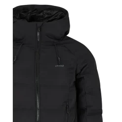 Protest Ski Jassen|Wintersport*ALYSUMI winterjas dames true black