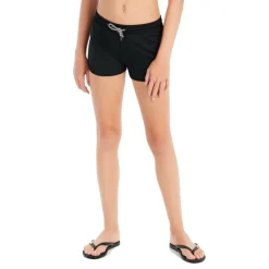 Protest Zwembroek*AMISA zwemshort junior true black