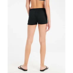 Protest Zwembroek*AMISA zwemshort junior true black