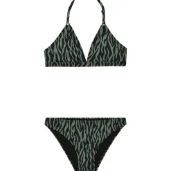 Protest Bikini*Aniston bikini junior veggie green