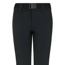 Protest Skibroeken|Wintersport*BABOU skibroek dames true black