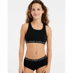 Protest Bikini*Beau bikini junior true black