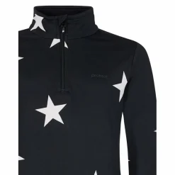 Protest Skipullies|Wintersport*BETTE skipully junior kitoffwhite