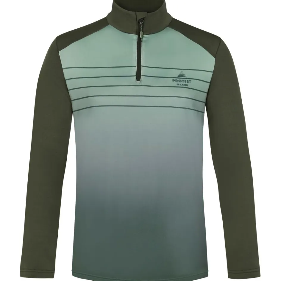 Protest Skipullies|Wintersport*BIGBY skipully heren yale blue