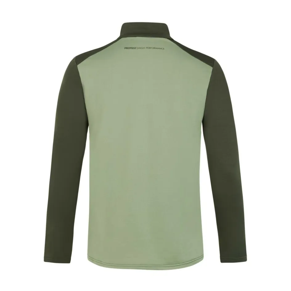 Protest Skipullies|Wintersport*BIGBY skipully heren yale blue