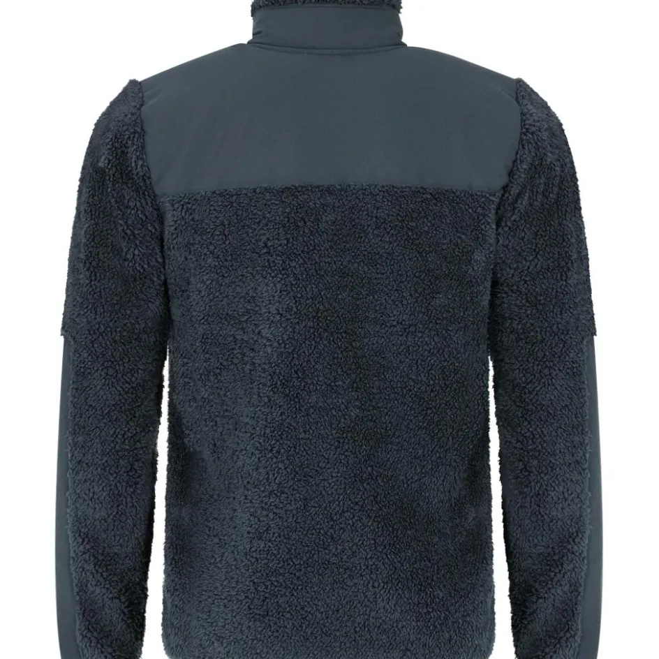 Protest Ski Vesten|Wintersport*Bleaker fleece vest heren twilight navy