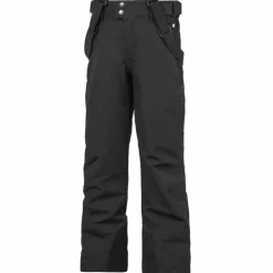 Protest Wintersport|Skibroeken*Bork skibroek junior true black