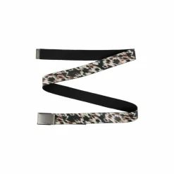 Protest Skibroeken|Wintersport*Calder riem bamboobeige