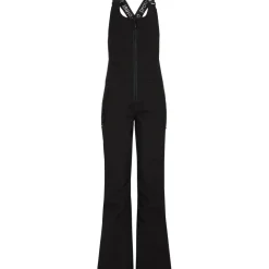 Protest Skibroeken|Wintersport*CHAR salopette skibroek junior true black