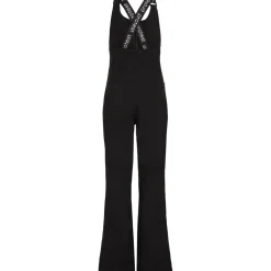 Protest Skibroeken|Wintersport*CHAR salopette skibroek junior true black