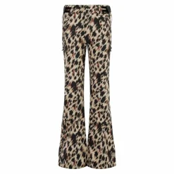 Protest Skibroeken|Wintersport*Classys softshell skibroek junior bamboobeige