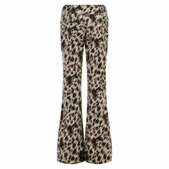 Protest Skibroeken|Wintersport*Classys softshell skibroek junior bamboobeige