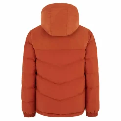 Protest Ski Jassen|Wintersport*COTINGA winterjas junior uluru rust