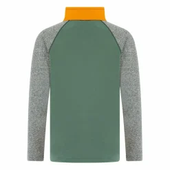 Protest Skipullies|Wintersport*Delano skipully junior aspen green