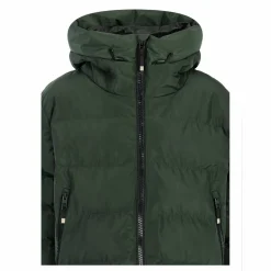 Protest Ski Jassen|Wintersport*Dillon winterjas junior kale green