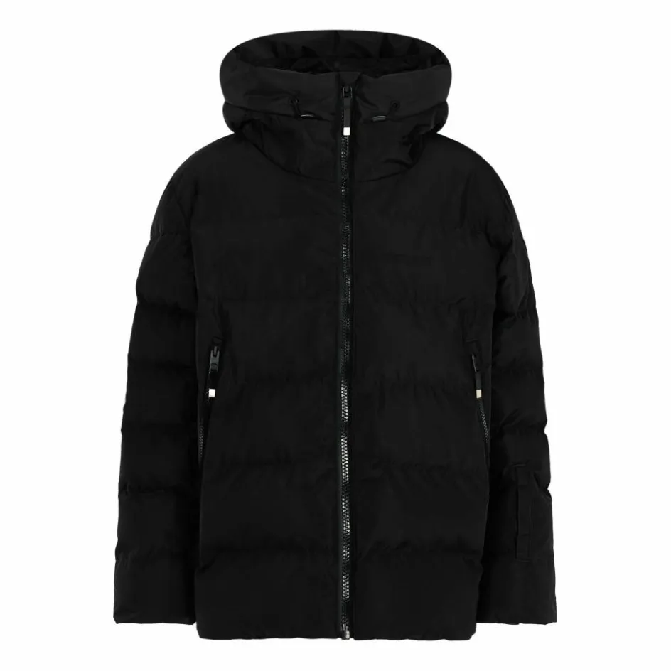 Protest Ski Jassen|Wintersport*Dillon winterjas junior true black