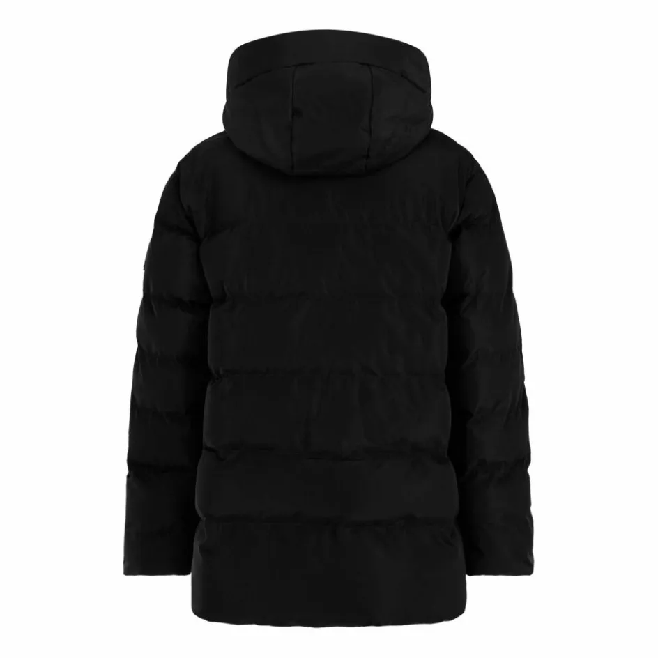 Protest Ski Jassen|Wintersport*Dillon winterjas junior true black