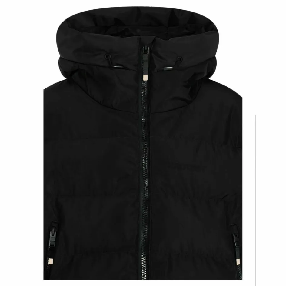 Protest Ski Jassen|Wintersport*Dillon winterjas junior true black