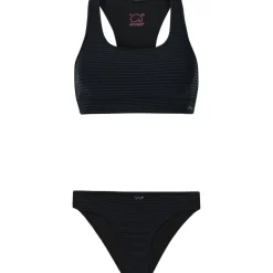 Protest Bikini*Eager 25 Surf bikini dames true black