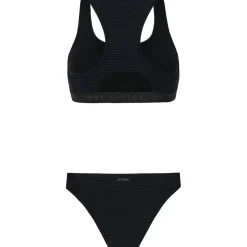 Protest Bikini*Eager 25 Surf bikini dames true black