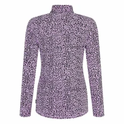 Protest Skipullies|Wintersport*Esher skipully dames thistle purple