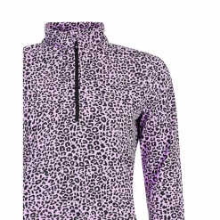 Protest Skipullies|Wintersport*Esher skipully dames thistle purple