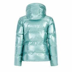 Protest Ski Jassen|Wintersport*Fenja winterjas dames glacial blue
