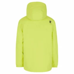 Protest Ski Jassen|Wintersport*FLYNTY winterjas junior limone