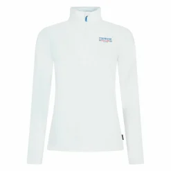 Protest Skipullies|Wintersport*Gentle skipully dames seashell offwhite