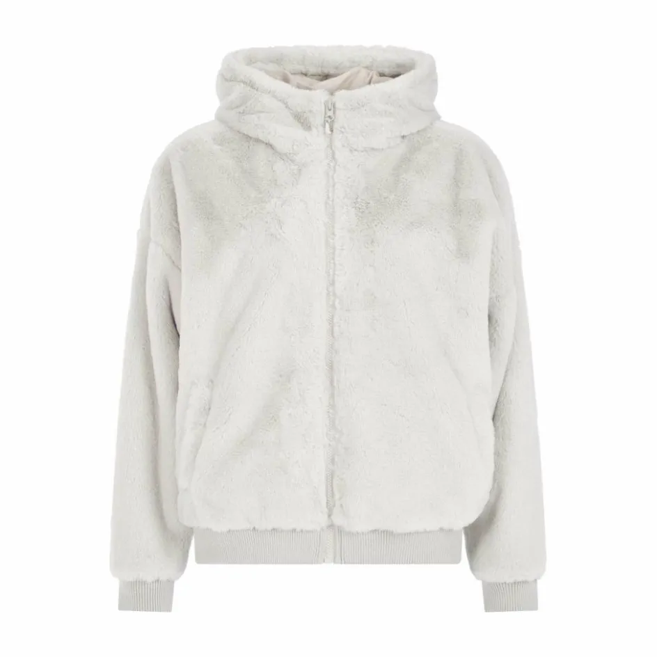 Protest Ski Vesten|Wintersport*Golly ski vest dames kitoffwhite