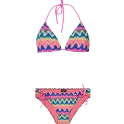 Protest Bikini*Grip bikini dames smoothie pink