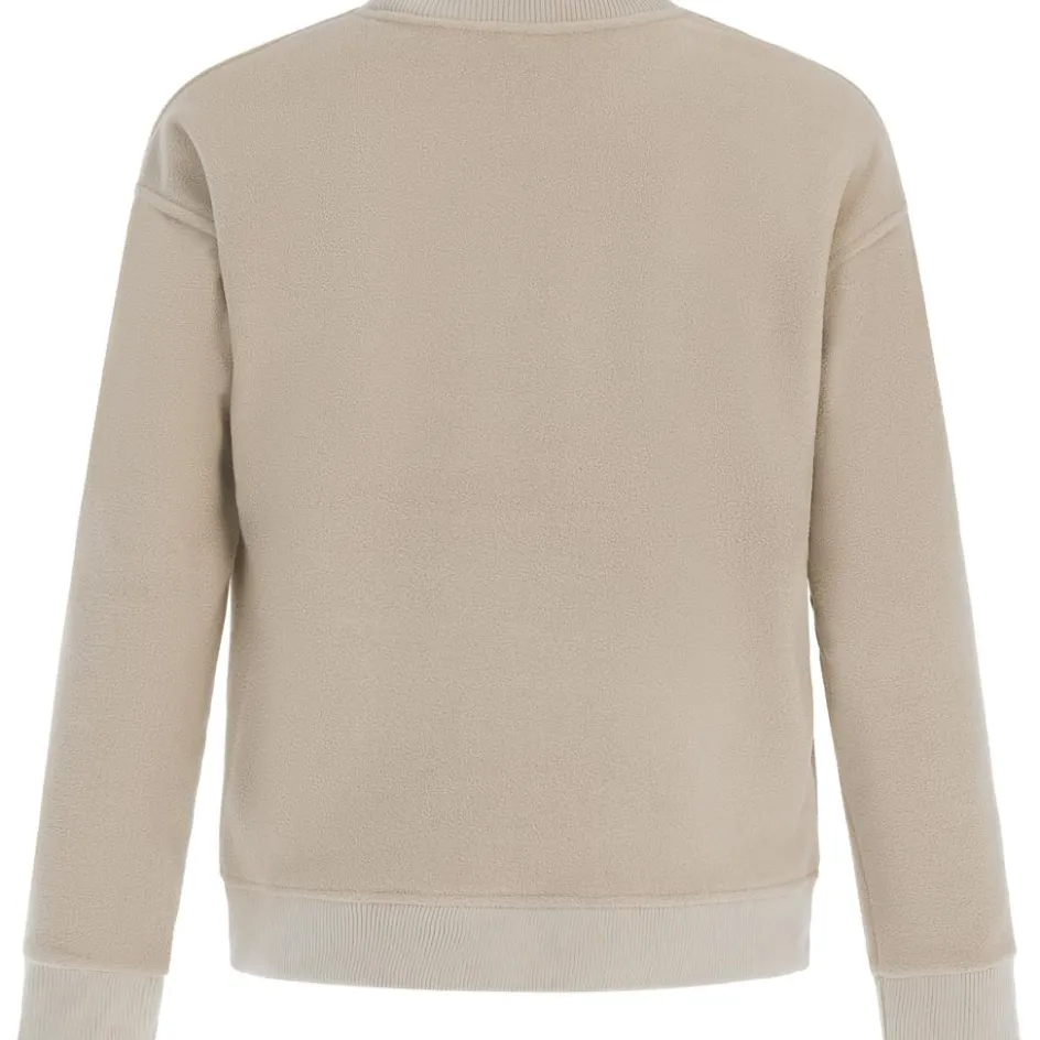 Protest Truien & Vesten*Hawk sweater heren bamboo beige