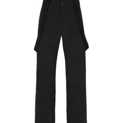 Protest Skibroeken|Wintersport*HOLLOWS skibroek heren true black