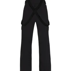 Protest Skibroeken|Wintersport*HOLLOWS skibroek heren true black
